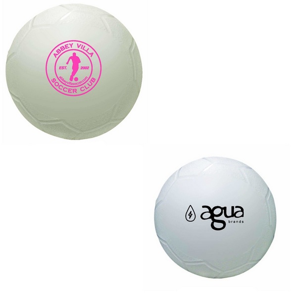 TGB41400-SC 4 1/4" Mini Vinyl Soccer Balls With...